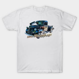 1941 Plymouth 125 Pickup Truck T-Shirt